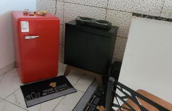 Aconchego do Lar Residencial - Foto 8