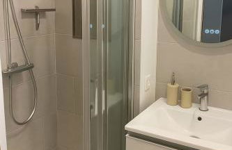 Bright studio, close to city centre and beaches - Foto 7