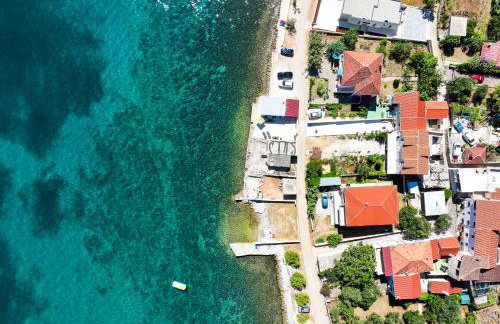 Villa Škalja Beachfront House Magazin - Foto 38