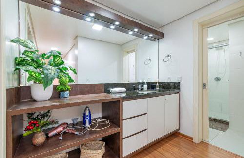 Apto 3 dormitório em Canela - @stayhousetemporada - Foto 21