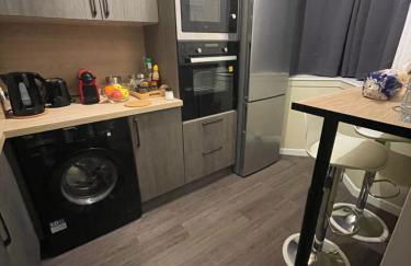 studio city center beach side free paddle beautiful terrace - Foto 42