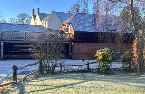 The Granary - Foto 39