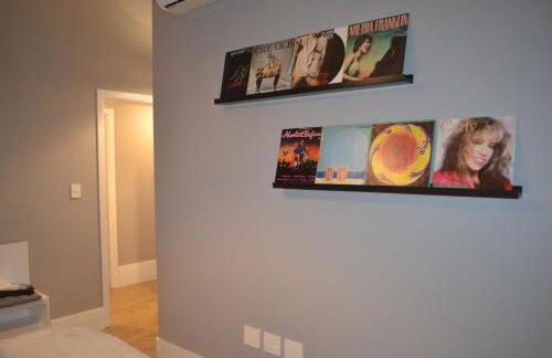 GRAMADO MINHA CASA Apartamento Premium - Centro - Foto 23