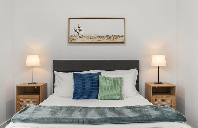 Walk to the waterfront- Charmwood House - Foto 7