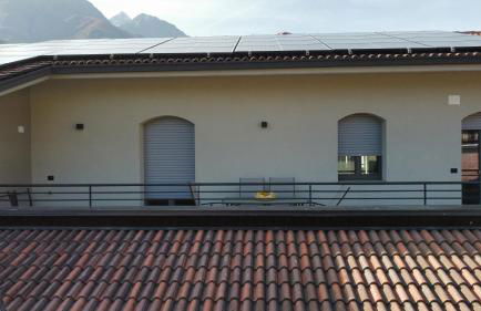 Case vacanze Chabloz - Foto 30