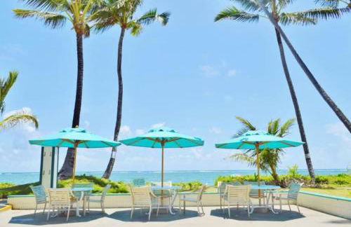 Luxury Beachfront Condo - Foto 31