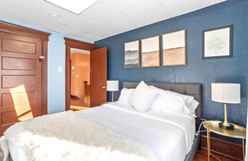 8BR 3BA Classic by Tropicana, Boardwalk, Beach - Foto 59