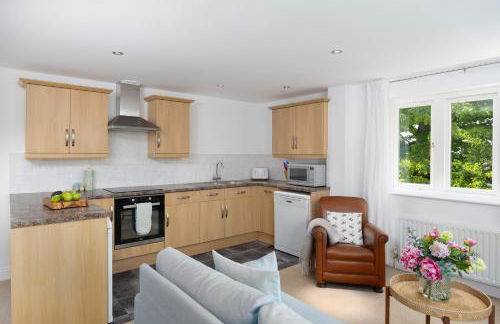 The Nest - countryside apartment in Spalding with outdoor heated pool - Foto 8