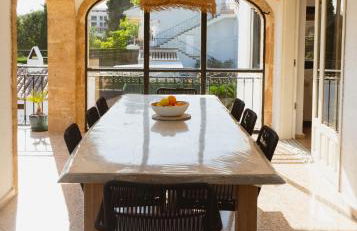 La Renda Mediterranean Villa - Beach, Jávea Port and amenities within walking distance - Foto 44