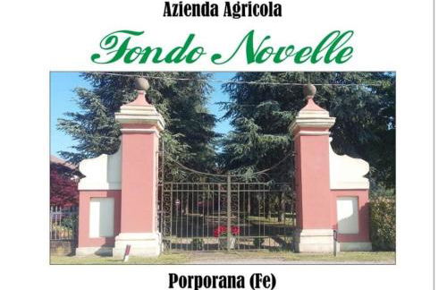 Agriturismo Fondo Novelle La Casina - Foto 30