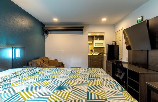 TOWN PLACE STUDIO - Foto 12