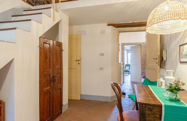 Villa Il Giulione Large Private Pool Wifi - 3089 - Foto 52