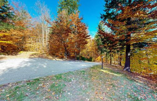 Moose Lodge - Foto 5