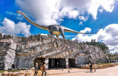 Holiday Home Heilige Efigenie by Interhome - Foto 56