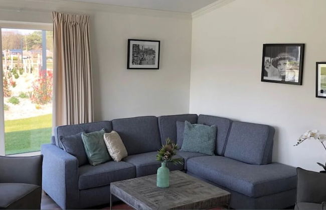 Europarcs Zilverstrand - Foto 45