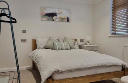 Certa Cito Exceptionally Large 4 Bedroom Bungalow and Garden Near The Beach - Foto 8