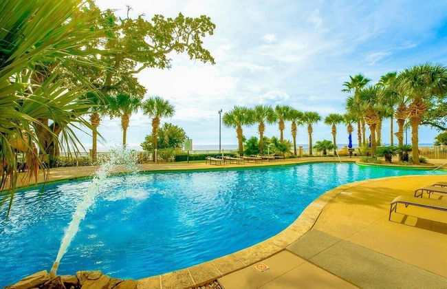 Legacy Towers I Penthouse - Foto 26