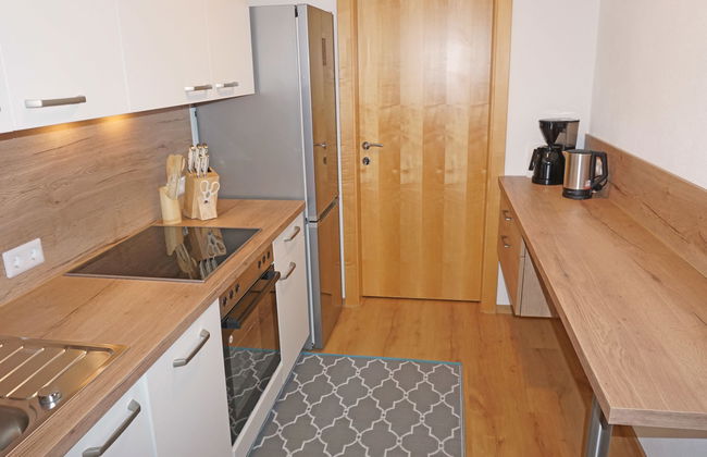 Apart Dawin - Foto 13