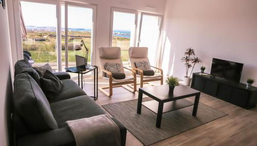 Marlin House II - Foto 4, Garden view