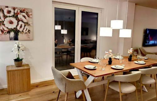 Modernes Neubauhaus ca 200 qm Nähe vom Flughafen - Foto 18