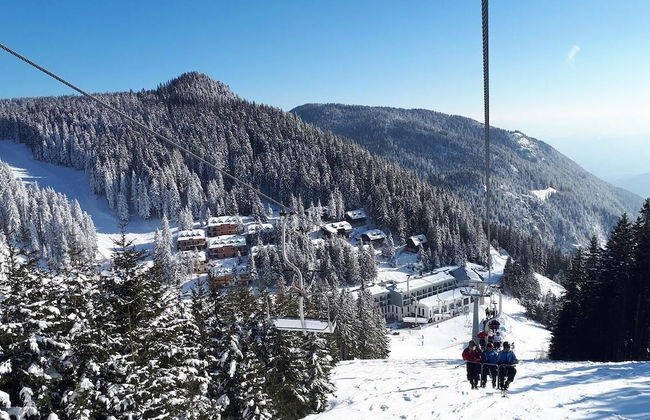 Golte Apartments - Foto 45