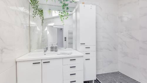 Modern House 7min to Paris Professionals and Family - Foto 3, Shower