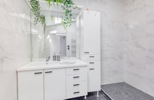 Modern House 7min to Paris Professionals and Family - Foto 3