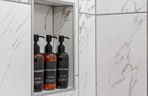 Steps to Downtown- Cozy studio - Quiet neighborhood - Foto 15