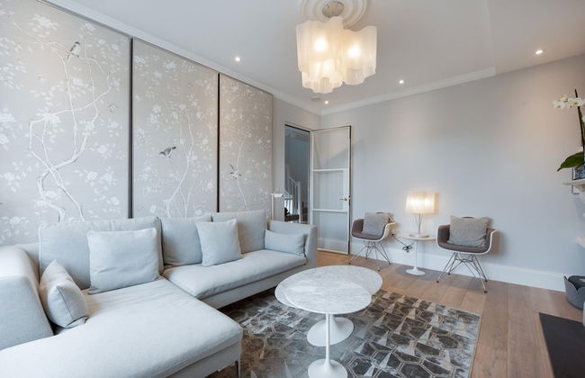 Stunning Maida Vale Apartment Near Regent s Canal by Underthedoormat - Foto 14