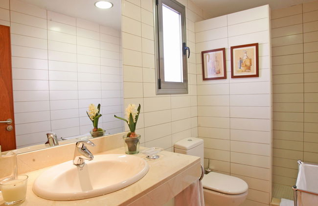 Tipo 3 dormitorios - Foto 20