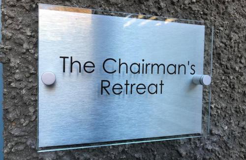 The Chairman's Retreat in The Cotswolds - Space To Relax in the Countryside - Foto 59