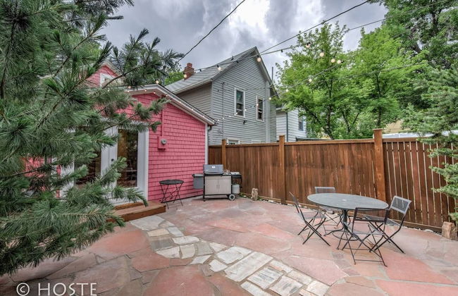 Perfect Cottage Downtown Great Patio! - Photo 30