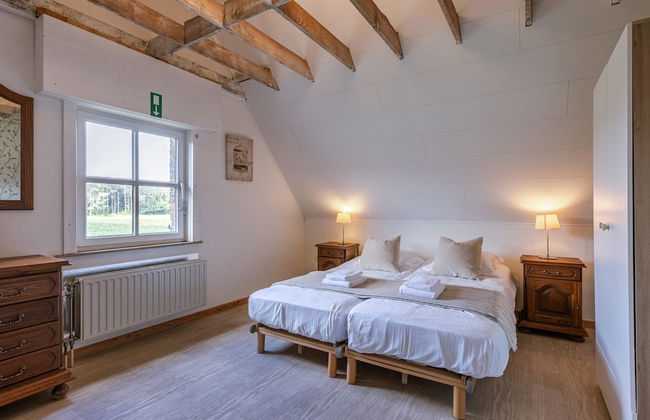 BE BRG Door 400 in Brugge - Foto 1