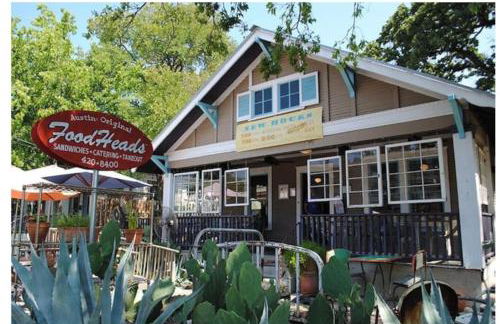 Austin Central Modern Comfort Pet-Friendly - Foto 13