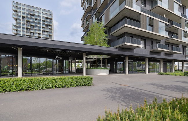 Cozy Studio Katowice Spodek by Renters - Foto 19