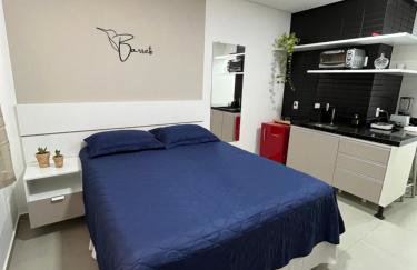 Studio Nova Betãnia - Foto 8