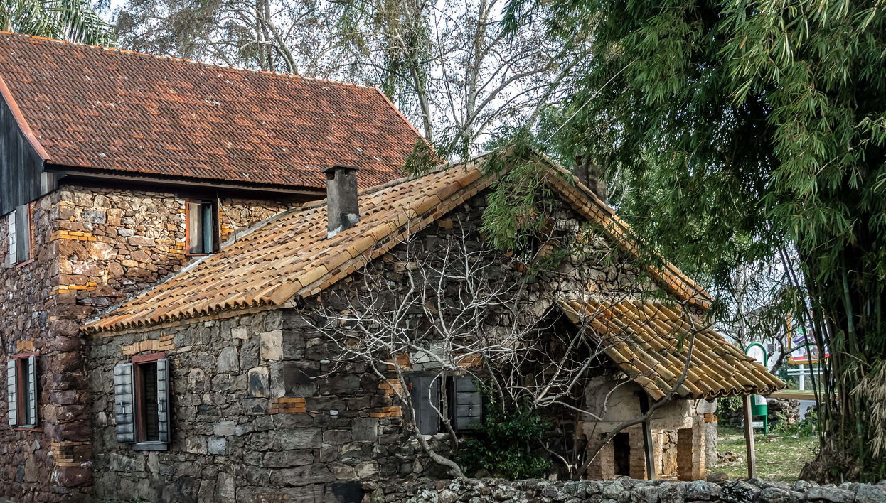 Tour da imigração italiana em Caxias do Sul