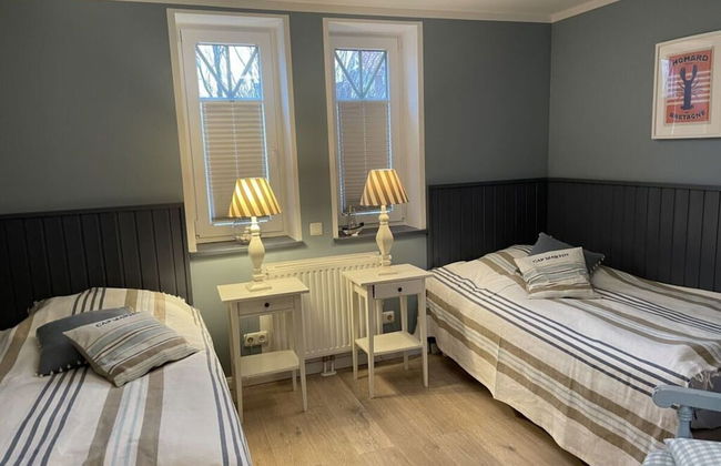 Forte Modern Retreat - Foto 2