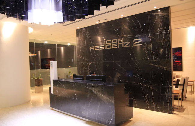 Charming Suite at Sunway and PJ - Foto 2