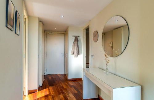 Canela Homes BARCELONA FÒRUM - Foto 71