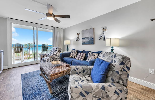 Destin on the Gulf 403 - Foto 40