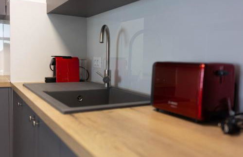 Sandy feet comfort suite - Foto 27