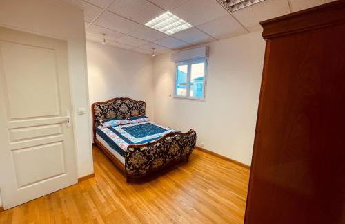 Maharaja - Grande Maison & Terrasse Plage - Foto 15