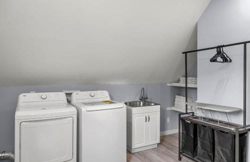 Central Indy 5BD - Pingpong - Outdoor Movie - BBQ - Foto 52