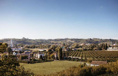 Villa Gramolina Nizza - Foto 34