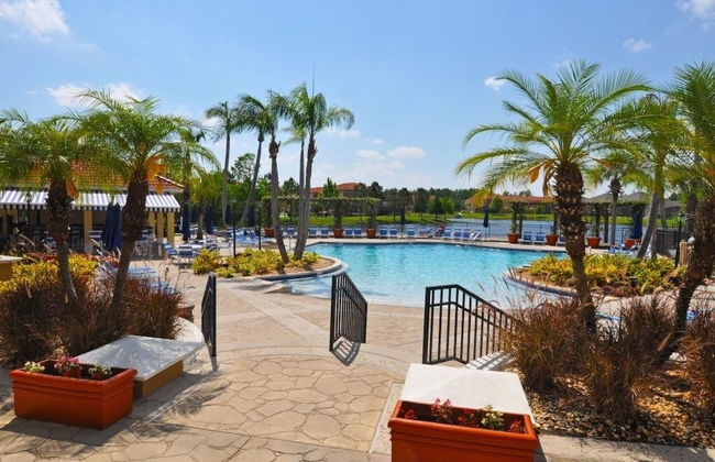 Spacious 7bd Pool Gm Hm Terra Verde Resort-211hbl 7 Bedroom Home by RedAwning - Foto 24