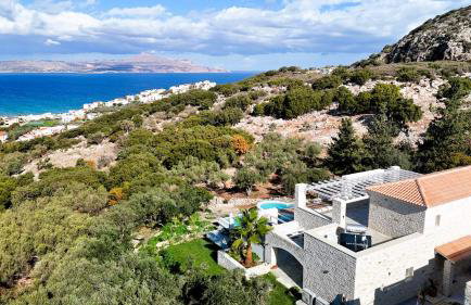 Villa Lumidana - Foto 48