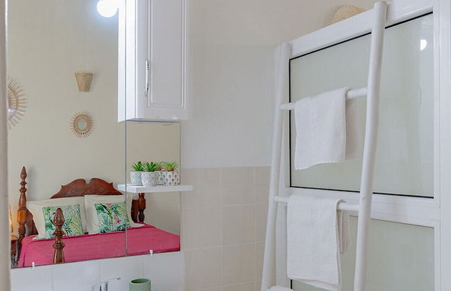 Village Bungalows Chez Honore - Photo 50