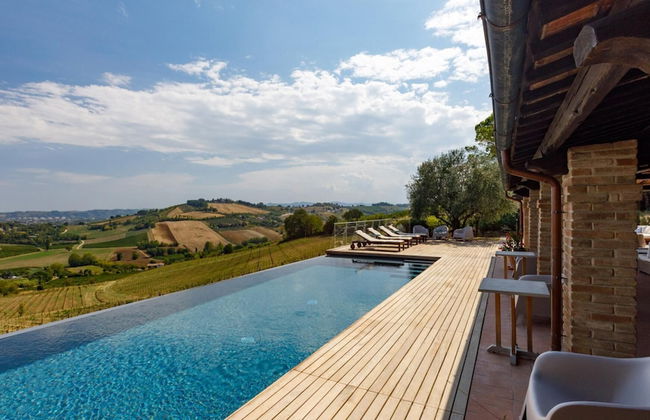 Villino Bruna 6 in Bertinoro - Foto 37