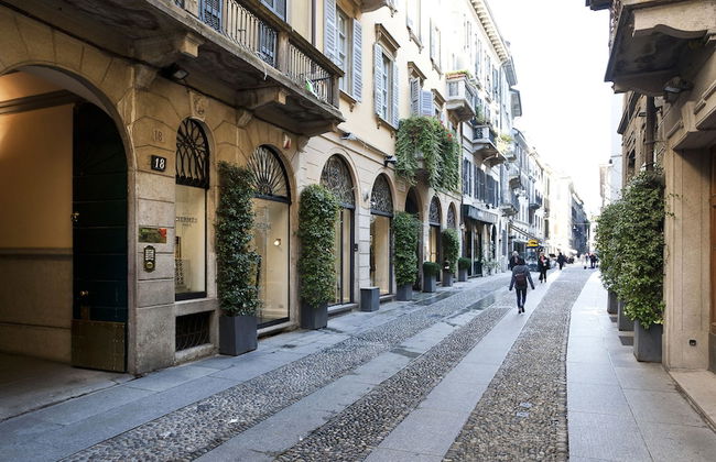 Italianway - Fiori Chiari - Foto 33